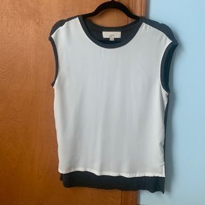 Women tank top